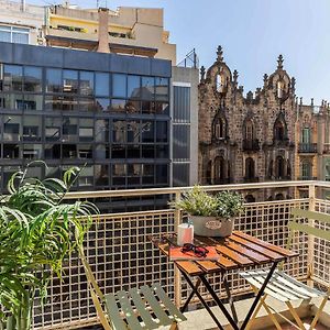 Appartement met Vier Slaapkamers